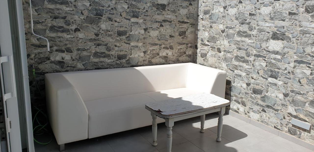 Go2Tenerife Apart'Dolce Terrace, Swimming Pool & Parking Costa Del Silencio Eksteriør bilde