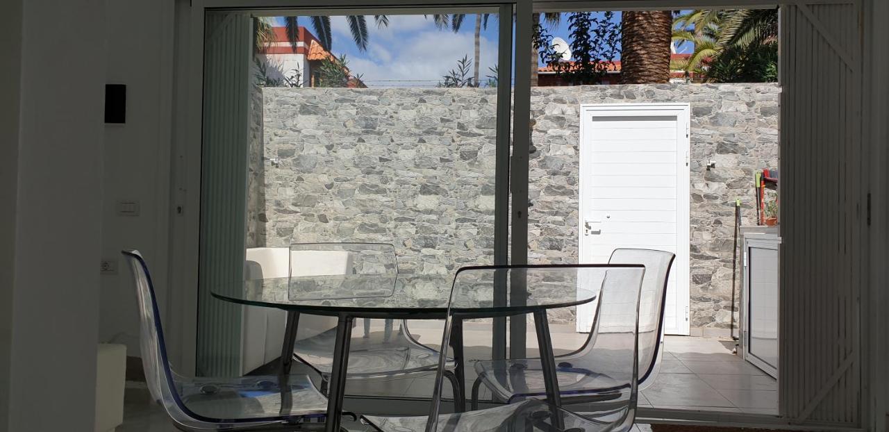 Go2Tenerife Apart'Dolce Terrace, Swimming Pool & Parking Costa Del Silencio Eksteriør bilde