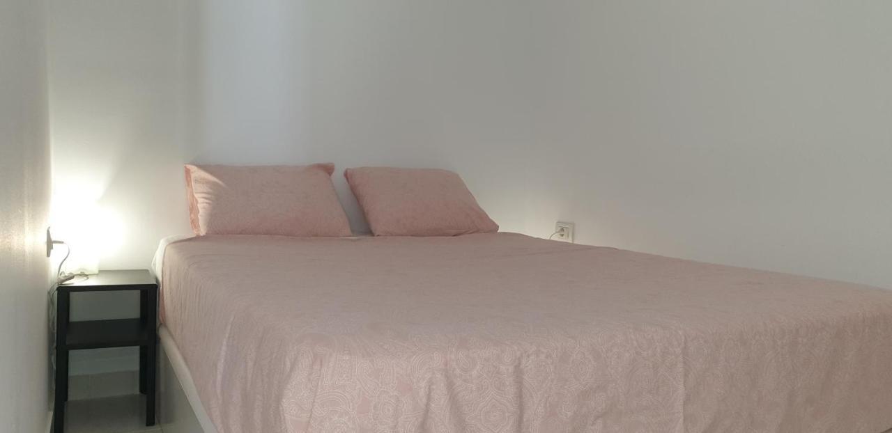 Go2Tenerife Apart'Dolce Terrace, Swimming Pool & Parking Costa Del Silencio Eksteriør bilde