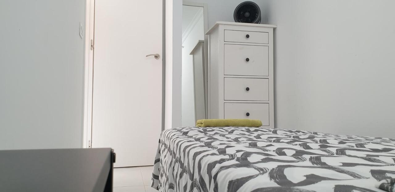 Go2Tenerife Apart'Dolce Terrace, Swimming Pool & Parking Costa Del Silencio Eksteriør bilde